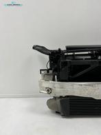 Audi RS3 8V voorfront bumperbalk koelerpakket radiateur koe, Ophalen, Gebruikt, Herkomst onderdeel bekend, Audi