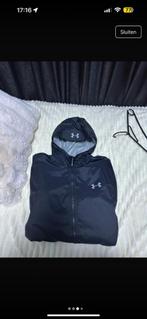 Under armour, Ophalen of Verzenden, Zo goed als nieuw, Zwart, Under Armour