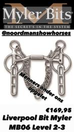 De laatste men Myler bitten nu ️, Ophalen of Verzenden, Nieuw, Overige soorten