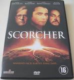 Dvd *** SCORCHER *** Mankind faces Earth's final days..., Vanaf 16 jaar, Ophalen of Verzenden, Zo goed als nieuw, Science Fiction