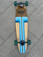 Dusters Longboard / skateboard, Sport en Fitness, Skateboarden, Ophalen of Verzenden, Zo goed als nieuw