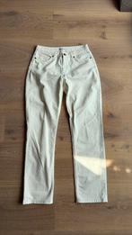Jeans ecru Sissy Boy maat 26, Ophalen of Verzenden, Zo goed als nieuw, Overige kleuren, W27 (confectie 34) of kleiner