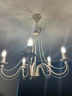 Hanglamp, Huis en Inrichting, Lampen | Hanglampen, Gebruikt, Landelijk, Ophalen
