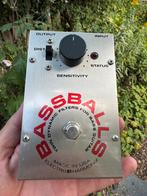 Electro-Harmonix Bass Balls filter, Ophalen of Verzenden, Gebruikt