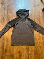 Under armour vest, Ophalen of Verzenden, Zo goed als nieuw, Zwart