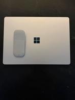 Microsoft Surface Laptop 6 15" U i5/16/256GB + Surface Muis, Ophalen of Verzenden, Zo goed als nieuw