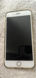 Apple iPhone 7 plus rosé, Telecommunicatie, Mobiele telefoons | Apple iPhone, 99 %, 128 GB, Ophalen of Verzenden, Zo goed als nieuw
