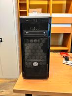 Desktop PC, Ophalen, Gebruikt