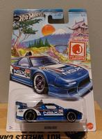 Hot Wheels Acura NSX (J-Imports), Hobby en Vrije tijd, Modelauto's | Overige schalen, Ophalen of Verzenden, Nieuw, Auto