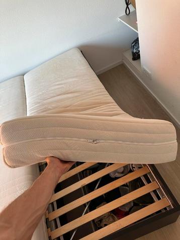 Matrassen 80 cm x 200 cm beschikbaar voor biedingen