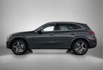 Mercedes-Benz GLC 400e 4MATIC Sport Edition | AMG Premium |, Automaat, Zwart, 4 cilinders, Alcantara
