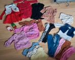 Kledingpakket meisje maat 74, Ophalen of Verzenden, Zo goed als nieuw, Overige maten