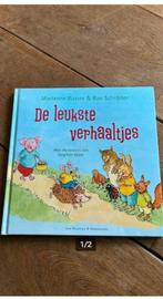 Marianne Busser, De leukste verhaaltjes, Ophalen of Verzenden, Zo goed als nieuw, Fictie algemeen