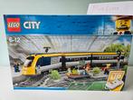 Nieuw lego 60197 | passagierstrein | ongeopend en verzegeld, Ophalen of Verzenden, Nieuw, Complete set, Lego