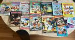 Donald Duck, speciale edities, Boeken, Stripboeken, Meerdere stripboeken, Ophalen of Verzenden, Gelezen