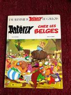 Asterix: Chez les Belges (hardcover), Boeken, Stripboeken, Ophalen of Verzenden