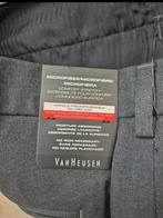 2 leuke VanHeusen nette  broeken 34×32, Blauw, Nieuw, Overige maten, Ophalen of Verzenden