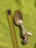 Schelp Lepel met uniek design, Ophalen of Verzenden