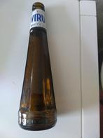 Lege bierfles VIRU White IPA uit Estland, Overige merken, Gebruikt, Flesje(s), Verzenden