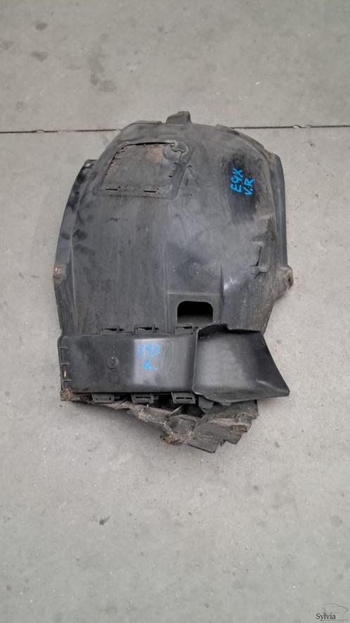 M Binnenscherm Wielkuip Modderkuip voorzijde rechts BMW 3 se, Auto-onderdelen, Carrosserie en Plaatwerk, Bumper, Gebruikt, Ophalen of Verzenden