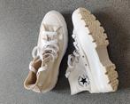 Converse All Stars Chuck, Kleding | Dames, Schoenen, Wit, Ophalen of Verzenden, Converse All Stars, Sneakers of Gympen