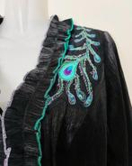 Vogelsang blouse maat 38, Ophalen of Verzenden, Nieuw, Maat 38/40 (M), Zwart