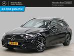 Mercedes-Benz C-Klasse Estate 300 e AMG Line Limited Panoram, Auto's, Mercedes-Benz, Te koop, 2020 kg, Gebruikt, 750 kg