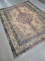 Sissy-Boy Home Kleed - Prachtige Kleuren, Huis en Inrichting, Stoffering | Tapijten en Kleden, Bruin, Vintage, 200 cm of meer