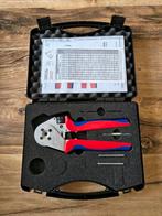 Knipex 97 52 65 Vierdoornkrimptang - Nieuw!, Ophalen of Verzenden, Nieuw