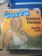 corry mamma theresa / heerlijke zomer, Verzenden, Gebruikt, Overige formaten, Levenslied of Smartlap