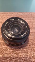 Diverse lenzen voor analoge camera., Audio, Tv en Foto, Fotografie | Lenzen en Objectieven, Ophalen of Verzenden, Zo goed als nieuw