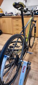 Cube Aim Mountainbike - 19 inch frame, 29 inch wielen, Gebruikt, Vering, Overige maten, Meer dan 20 versnellingen