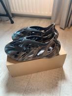 Adidas Yeezy Foam runner MX cinder, Slippers, Zwart, Ophalen of Verzenden, Zo goed als nieuw