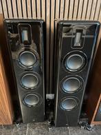 Quad Revela 2 (wij zijn officieel Quad dealer), Nieuw, Info@mister-hifi.nl, Front, Rear of Stereo speakers, Ophalen