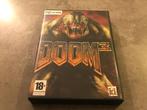 Doom 3 - PC Shooter, Spelcomputers en Games, Gebruikt, Ophalen of Verzenden, Shooter, 1 speler