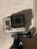 GoPro Hero 3+ met accessoires, Ophalen, Gebruikt, GoPro
