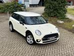 MINI Clubman 1.5i Automaat CarPlay Alarm Cruise Control Ecc., Wit, 3 cilinders, 1100 kg, USB