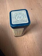 Vintage W.A. Scholten aardappelsago blik, Ophalen of Verzenden, Zo goed als nieuw, Overige, Overige merken