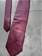 Stropdas Prorail, Ophalen of Verzenden, Zo goed als nieuw, Bus of Metro, Overige typen