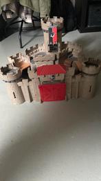 Playmobil kasteel, Ophalen of Verzenden