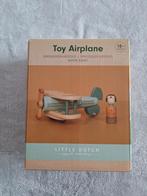 Nieuw little dutch vliegtuig tbv goed doel, Ophalen of Verzenden, Nieuw