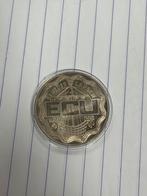 2,5 ECU 1990 - Geert Groote Penning, Verzenden, Overige typen