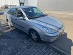Ford Focus 1.6-16V Cool Edition Sedan Airco 180DKM koopje, Auto's, Ford, 1596 cc, Gebruikt, 4 cilinders, Origineel Nederlands
