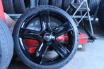 Audi velgen origineel gesmeed, Auto-onderdelen, Banden en Velgen, Ophalen, 18 inch, Gebruikt, Velg(en)