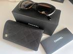 USED ONCE Chanel pearl sunglasses, Sieraden, Tassen en Uiterlijk, Zonnebrillen en Brillen | Dames, Ophalen of Verzenden, Zonnebril
