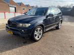 BMW X5 4.4 I AUT 2000 Zwart MOTORISCH TOP !, Automaat, Open dak, 138 €/maand, Zwart