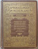 Sprokkelingen in Nederland-Steden, Gelezen, Ophalen of Verzenden, 20e eeuw of later