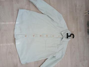 Nieuw Hema overshirt/jasje, maat L  beschikbaar voor biedingen