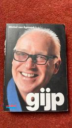 Michel van Egmond - Gijp, Ophalen, Michel van Egmond, Zo goed als nieuw, Balsport