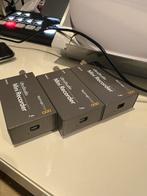 Blackmagic UltraStudio Mini Recorder, Ophalen of Verzenden, Gebruikt